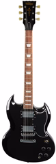 Vintage VS6B - Elektrická gitara