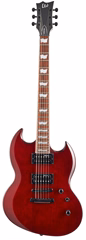 ESP LTD VIPER-256 STBC - Elektrická gitara