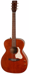 Art & Lutherie Legacy Q-Discrete Havana Brown - Elektroakustická gitara