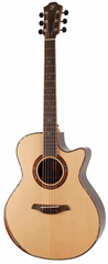 Furch Red Deluxe Gc-SR - Akustická gitara