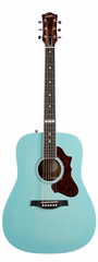Godin Imperial Laguna Blue GT EQ - Elektroakustická gitara