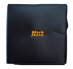 Markbass COVER MB58R L - Obal na aparatúru