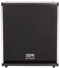 GR Bass AT 410+ - Basgitarový reprobox