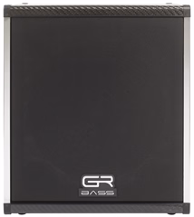 GR Bass AT 115 - Basgitarový reprobox