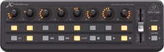 Behringer X-TOUCH MINI - MIDI/DAW kontroler