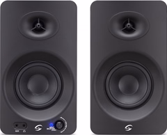 Soundsation CLARITY A4BT - Aktívne štúdiové monitory