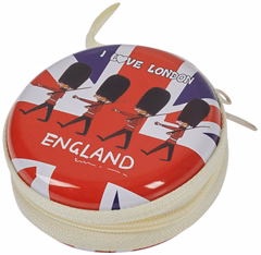 Bacio Instruments Violin Rosin Kids ENG - Kolofónia