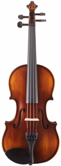 Bacio Instruments Student Violin 3/4 - Akustické husle