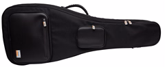 Bam BAMTECH Acoustic Guitar Gig Black - Obal na akustickú gitaru