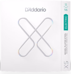 D'Addario XSE1156 - Struny na elektrickú gitaru
