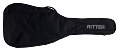 Ritter Flims Classical 4/4 Sea Ground Black - Obal na klasickú gitaru