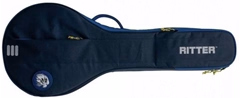 Ritter Carouge Banjo Atlantic Blue