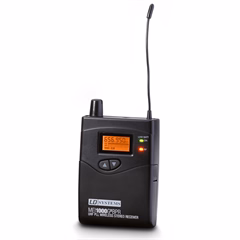 LD Systems MEI 1000 G2 BPR B 6  - Bezdrôtový prijímač