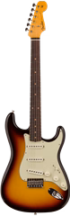 Fender Custom Shop Vintage Custom 59 Hardtail Strat Time Capsule - Elektrická gitara