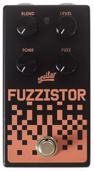 Aguilar Fuzzistor-2 - Basgitarový efekt
