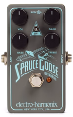 Electro-Harmonix Spruce Goose - Gitarový efekt