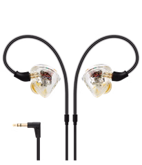 Xvive T9 - Slúchadlá In-Ear