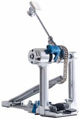 Dixon PP-PCP1 Precision Coil Pedal - Pedál k basovému bubnu