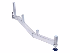 Nivtec Stair stringer - Pevná noha