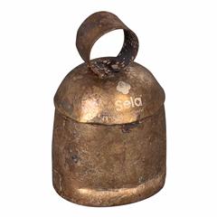 Sela Noah Bell 5 in D6 - Zvonček
