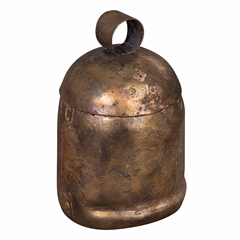 Sela Noah Bell 9 in E5 - Zvonček