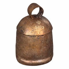 Sela Noah Bell 8 in F#5 - Zvonček