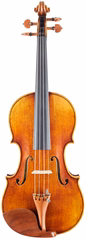 Violin Rácz Violin Performance 4/4