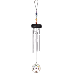 Meinl Sonic Energy Mini Chakra Chime Tree of Life - Zvonkohra