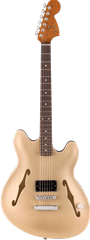 Fender Delonge Starcaster RW CHW SSHG