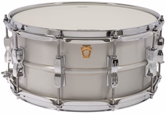 Ludwig 14"x 6,5" Acro Aluminum - Snare bubienok