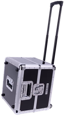 Reloop 120 Trolley record case - Transportný case