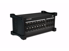Allen&Heath dLive DX168 - Stagebox