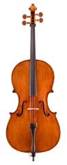 Eastman Raúl Emiliani Cello 4/4 (VC928) - Violončelo