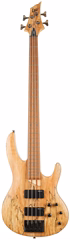 ESP LTD B-204SM NS - Elektrická basgitara