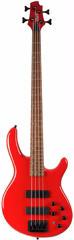 Cort C4 Deluxe CRD - Elektrická basgitara