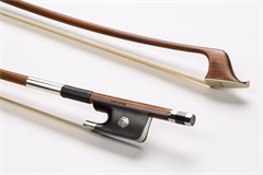 Eastman A. Eastman Pernambuco French Bass Bow 3/4 - Kontrabasový slák
