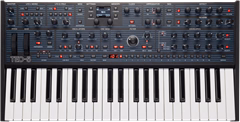 Oberheim TEO-5 - Syntezátor
