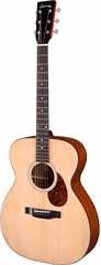 Eastman E1OM - Akustická gitara