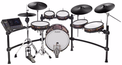 Alesis Strata Prime E-Drums - Elektronická súprava bicích