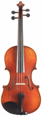 Eastman Ivan Dunov Violin 4/4(VL401 ) - Akustické husle