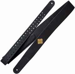 Richter Tomi Koivusaari Amorphis Signature Black  - Gitarový popruh