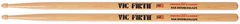 Vic Firth X5ADG Double Glaze - Hickorové paličky