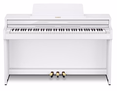 Casio AP 550 WE - Digitálne piano