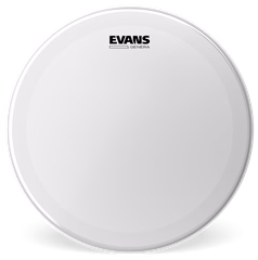 Evans 13" Genera Coated - Blana na snare bubienok