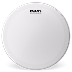 Evans 14" Genera Coated - Blana na snare bubienok