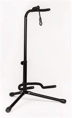 Loog Guitar Stand (Pro) Black - Gitarový stojan