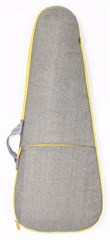 Loog Pro Gig Bag Grey - Obal na elektrickú gitaru