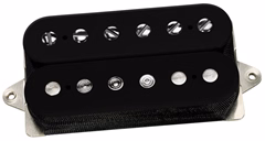 DiMarzio DP 103FBK PAF - Snímač na elektrickú gitaru