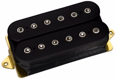 DiMarzio DP 216BK Mo Joe - Snímač na elektrickú gitaru