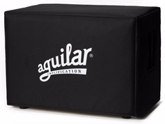 Aguilar SL 210 Cabinet Cover - Obal na aparatúru